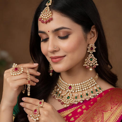 Ethnic Wear Collection